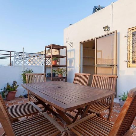 Beautiful, Typical Maltese 4Br Home With Roof Top By 360 Estates สลีมา ภายนอก รูปภาพ