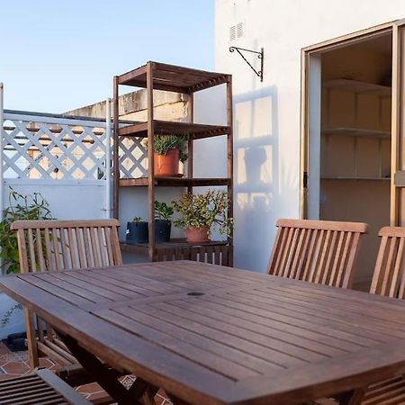 Beautiful, Typical Maltese 4Br Home With Roof Top By 360 Estates สลีมา ภายนอก รูปภาพ