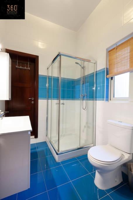 Beautiful, Typical Maltese 4Br Home With Roof Top By 360 Estates สลีมา ภายนอก รูปภาพ
